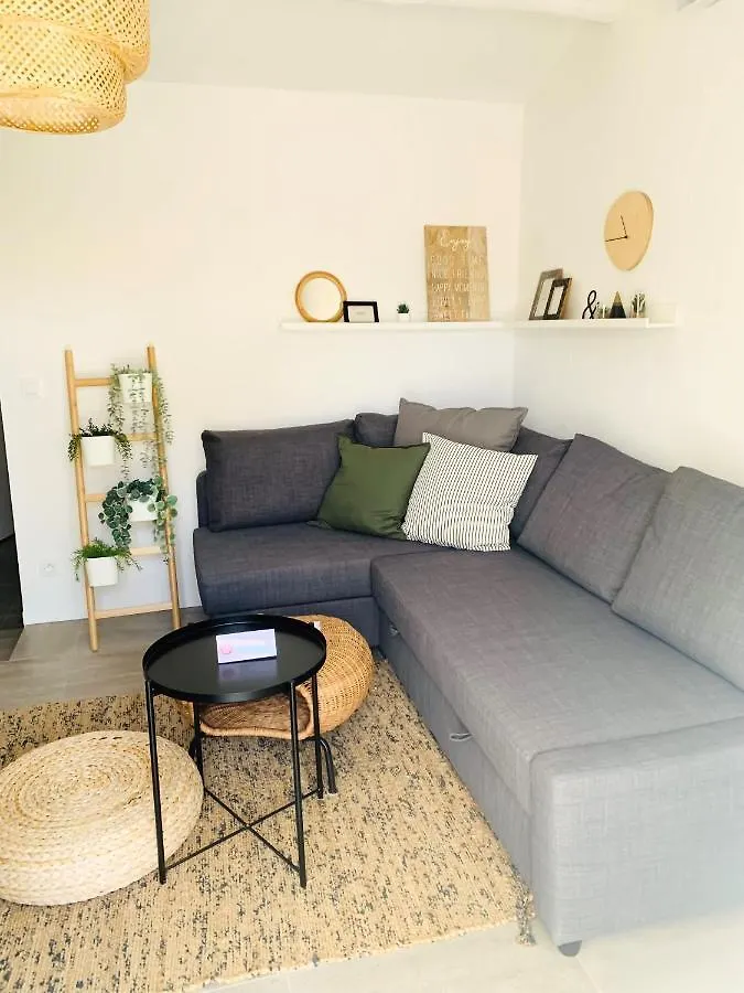 Le Grand Mas Apartment Ramatuelle France