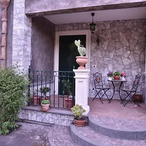Caterina, Alle Pendici Del Vulcano Etna Villa Viagrande
