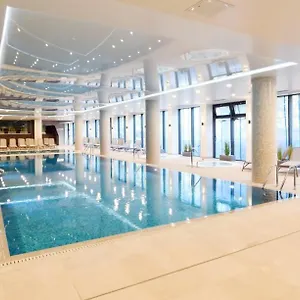  Apartment Nadmorskie Tarasy 215 A Eltom Tour Polen