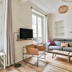  Apartment Quartier De Free Netflix Frankreich
