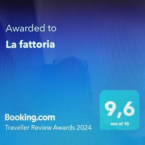 La Fattoria Casa vacanze Naso