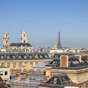 ** Hotel Saint Pierre Frankreich