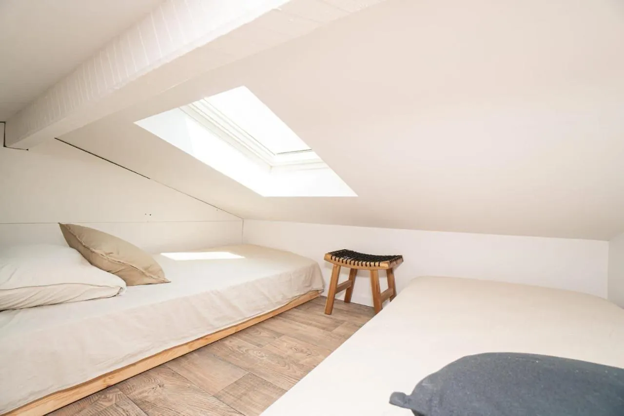 Apartment Ferienwohnung Le Grand Mas Ramatuelle Frankreich