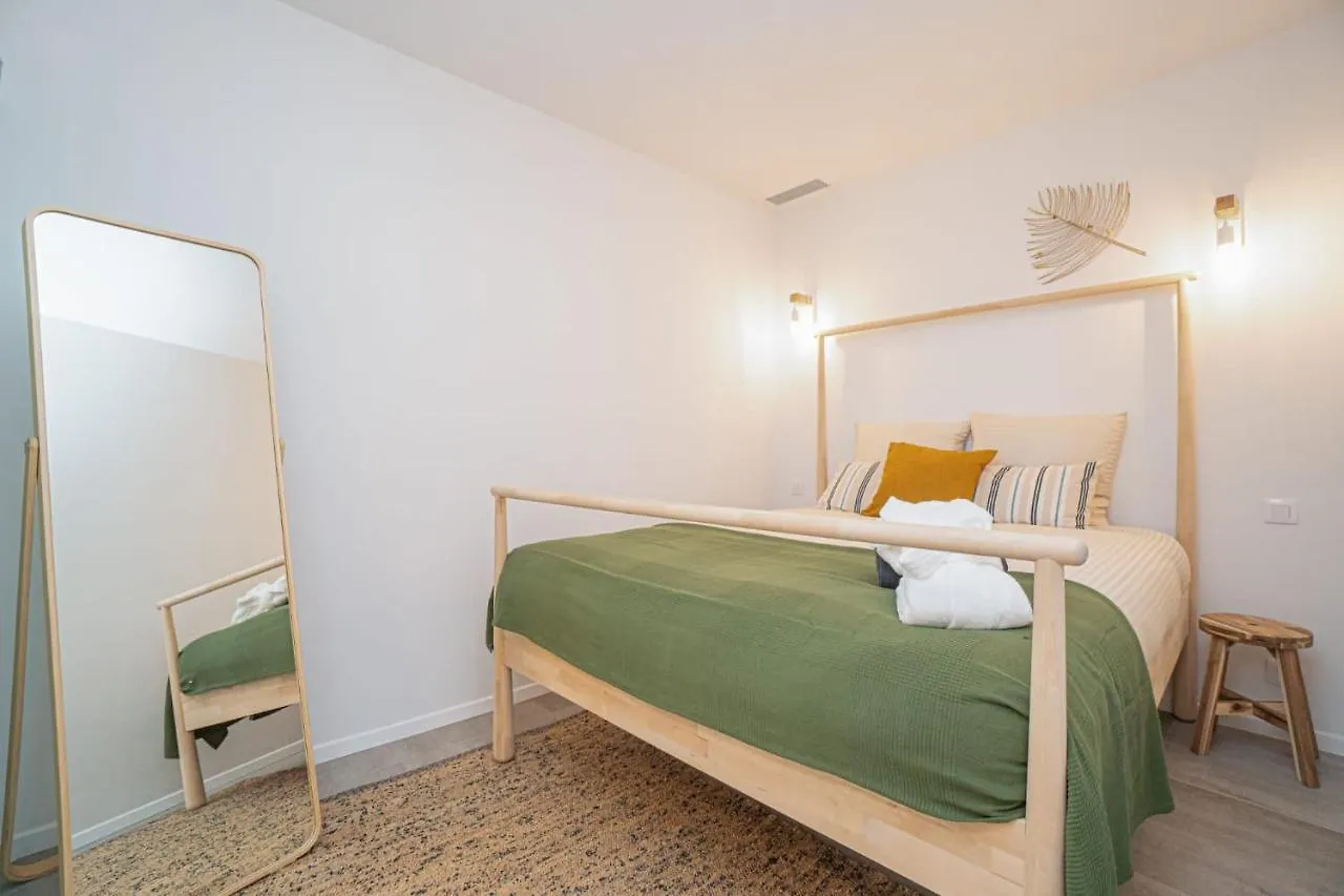 Apartment Ferienwohnung Le Grand Mas Ramatuelle Frankreich