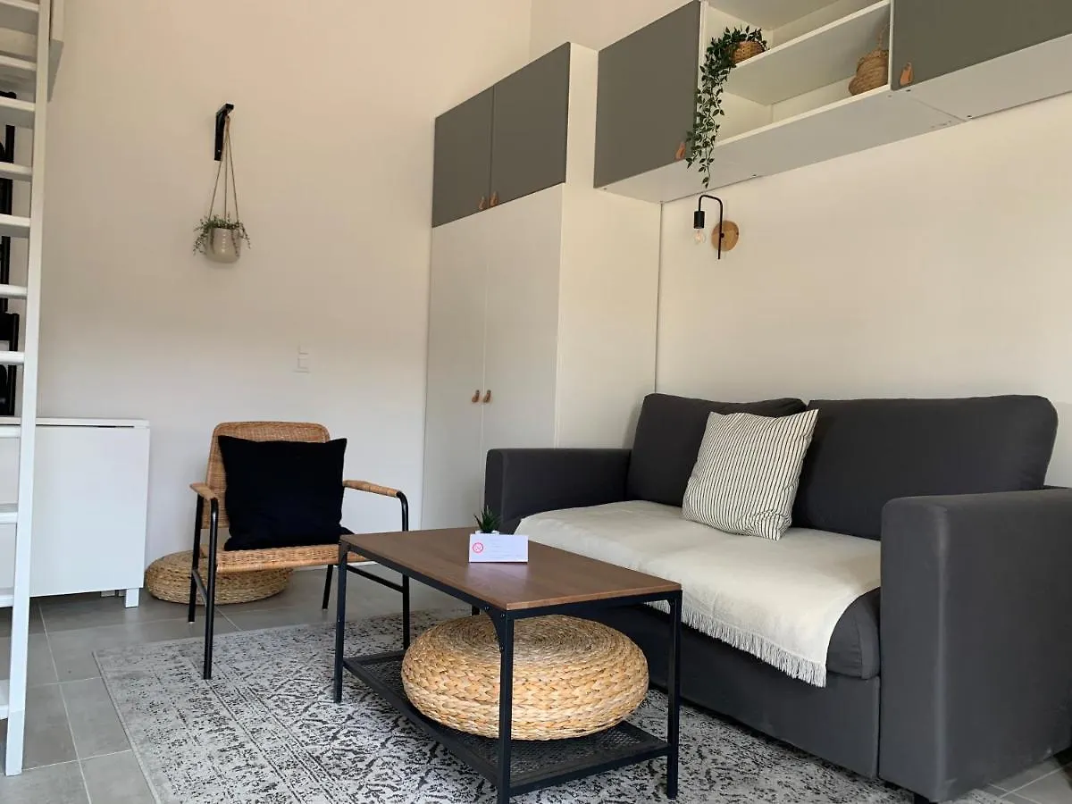 Le Grand Mas Apartment Ramatuelle