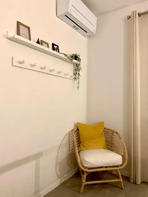 Ferienwohnung Le Grand Mas Ramatuelle